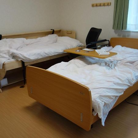 Taira No Yu Villa Kusatsu  Exteriör bild