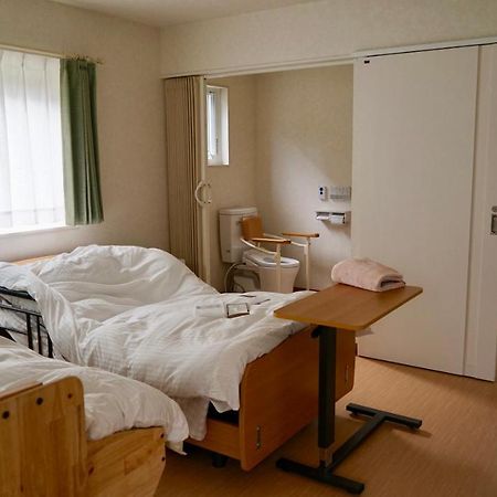 Taira No Yu Villa Kusatsu  Exteriör bild